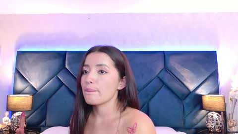 IsabelaCampbell online show from May 2026 01:57:16 AM