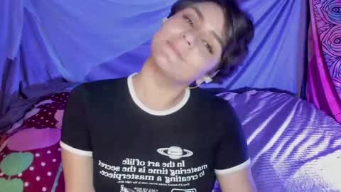 Isabela Cooper online show from December 2024 11:25:02 PM