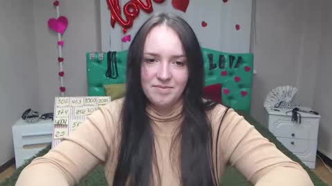 Snapshot of isabelblackberry chatting on October 2025 06:11:02 AM IsabelBlackberry online show from October 2025 06:11:02 AM