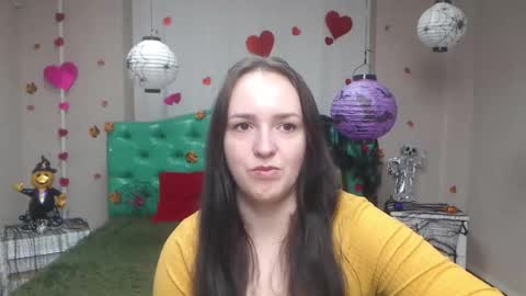 IsabelBlackberry online show from November 2025 06:24:02 AM