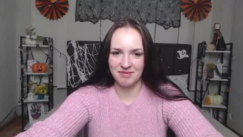 IsabelBlackberry online show from November 2025 06:34:02 AM