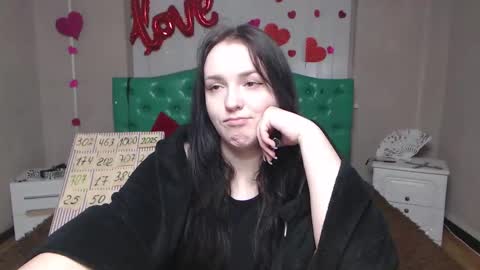 IsabelBlackberry online show from February 2026 06:48:02 AM