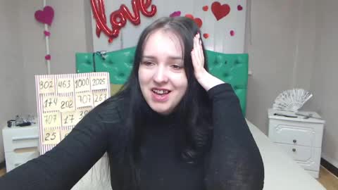 Snapshot of isabelblackberry chatting on April 2026 05:34:01 AM IsabelBlackberry online show from April 2026 05:34:01 AM