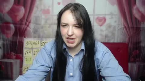 Snapshot of isabelblackberry chatting on May 2026 05:24:01 AM IsabelBlackberry online show from May 2026 05:24:01 AM