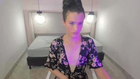 isabelfernandez1 online show from December 2025 10:18:02 PM