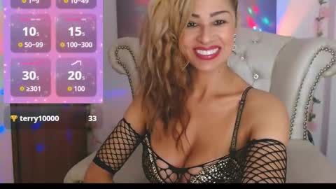 Snapshot of isabelhot1 chatting on October 2025 07:01:01 PM Isabel online show from October 2025 07:01:01 PM