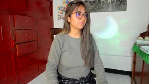 Isabella22 1 online show from February 2025 05:19:02 PM