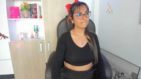 Isabella22 1 online show from February 2025 04:57:01 PM