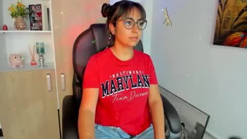 Isabella22 1 online show from March 2025 04:57:02 PM