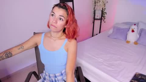 Snapshot of isabella_boyer chatting on September 2025 05:24:01 PM isabella online show from September 2025 05:24:01 PM