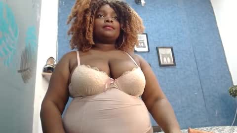 ISABELLA online show from September 2025 11:14:01 AM