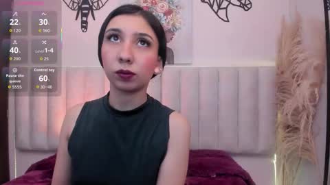 isabella_crofts online show from January 2026 03:11:02 AM