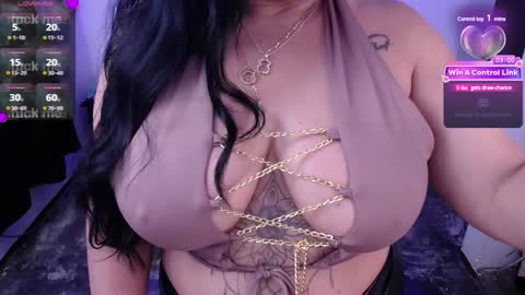 Isabella Di Prinzio online show from January 2025 10:39:01 PM