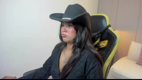Isabel florez online show from April 2026 02:13:01 AM