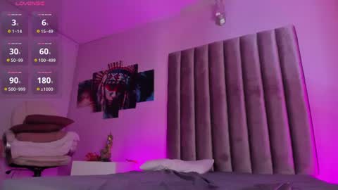 Snapshot of isabella_flowerss chatting on June 2026 05:05:02 AM online show from June 2026 05:05:02 AM