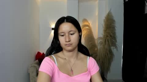 Snapshot of isabella_grace18 chatting on March 2026 02:01:01 PM Isabella online show from March 2026 02:01:01 PM