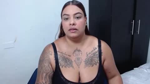  estefania online show from February 2026 11:31:02 AM