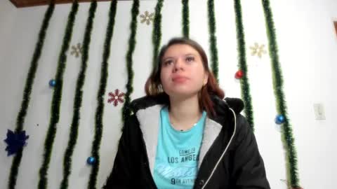 Snapshot of isabella_jaramillo chatting on December 2025 12:43:01 PM isabella_jaramillo online show from December 2025 12:43:01 PM