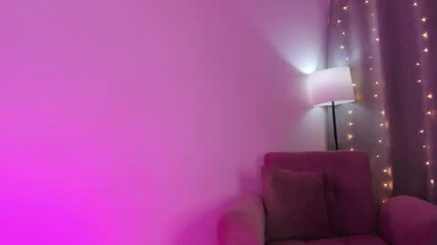 ISABELLA online show from April 2026 01:27:02 AM