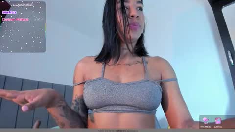  Isabel Lopez online show from January 2026 11:36:01 AM