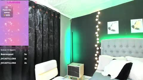   online show from February 2025 08:25:01 PM