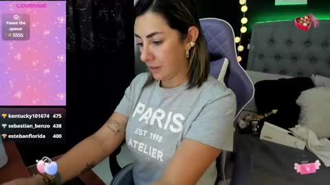   online show from February 2025 08:23:02 PM