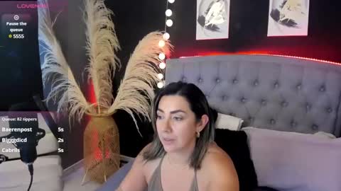   online show from March 2025 08:32:01 PM