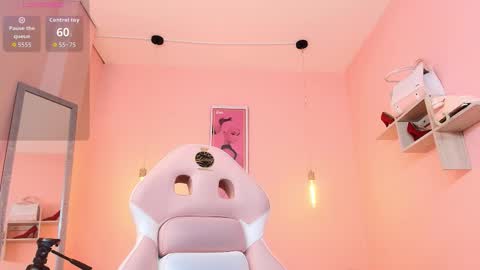 Isa  online show from January 2026 01:14:01 PM