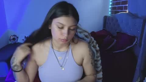 isabella_monntolvo online show from May 2026 03:06:01 PM