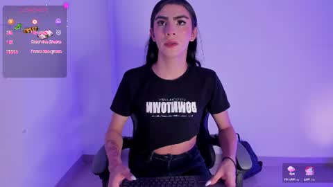 Isabella Moon9 online show from June 2026 11:58:01 AM