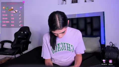 Isabella Moon9 online show from June 2026 11:36:01 AM