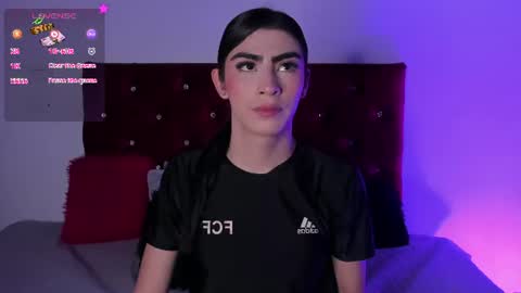Isabella Moon9 online show from July 2026 11:38:02 AM