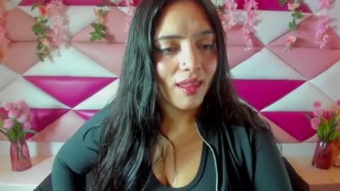 Snapshot of isabella_mora_ chatting on July 2026 03:34:01 AM Isabella online show from July 2026 03:34:01 AM