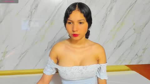 isabella_motero online show from October 2025 12:50:02 PM