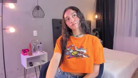 Isabella Nowa online show from February 2026 12:04:02 PM