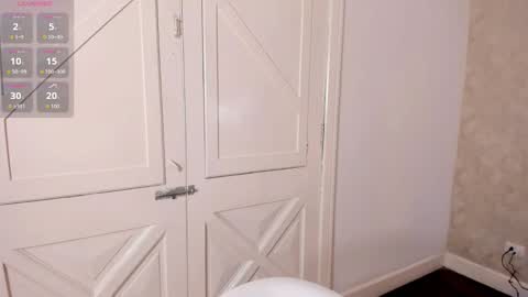 isa  online show from September 2025 09:37:01 PM