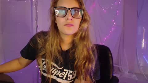 Isabella Rros online show from February 2026 10:03:02 PM