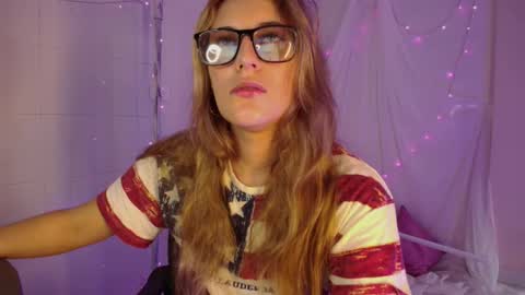 Isabella Rros online show from February 2026 01:20:01 PM