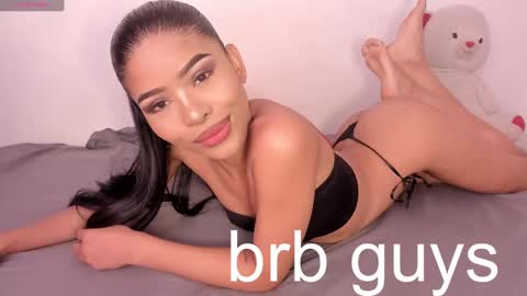 isabella online show from January 2025 03:29:02 AM