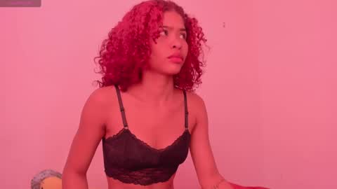 isabella online show from January 2025 07:21:01 PM