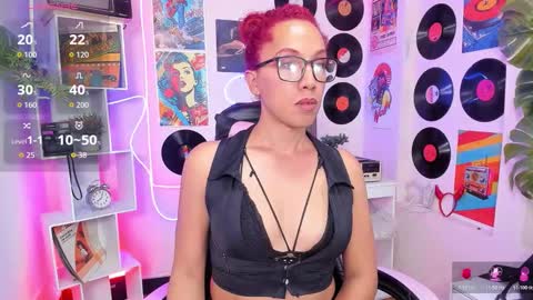 Camila online show from February 2026 11:46:02 AM