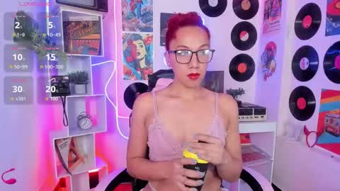 Camila online show from February 2026 11:40:02 AM