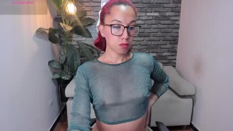 Camila online show from April 2026 12:03:02 PM