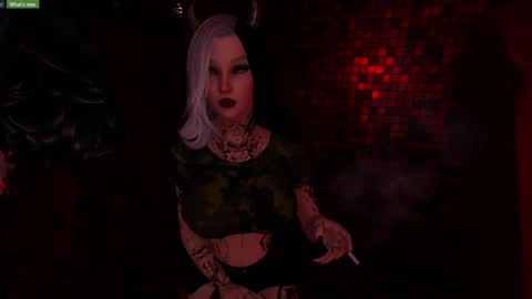 isabella_sunn online show from February 2025 01:32:02 AM