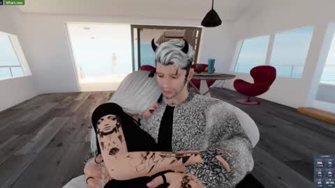 isabella_sunn online show from February 2025 03:08:01 AM