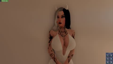 isabella_sunn online show from February 2025 05:01:02 PM