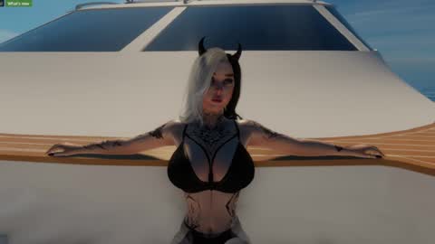isabella_sunn online show from February 2025 03:58:02 AM
