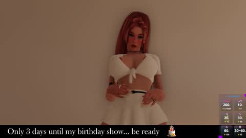 isabella_sunn online show from September 2025 06:59:01 AM