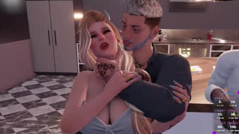 isabella_sunn online show from November 2025 08:30:02 PM