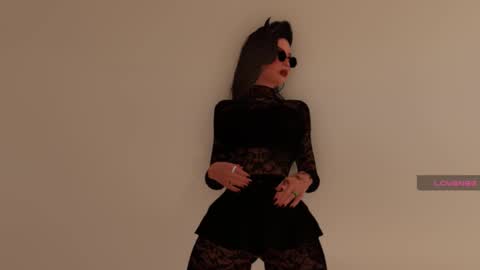 isabella_sunn online show from February 2026 12:09:01 AM